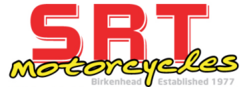 SRT Motorcycles Birkenhead